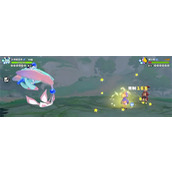 洛克王国世界水队怎么玩 水队玩法教学