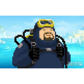 潜水员戴夫装备优先升哪个 装备升级顺序