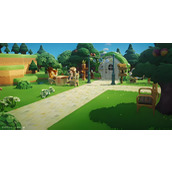 星布谷地星海旅行有什么玩法