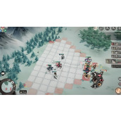 三国望神州魏续阵容怎么搭配