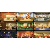 星布谷地家装怎么玩