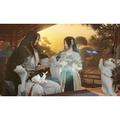 逆水寒手游沧州如何解锁