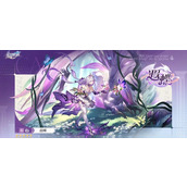 崩坏星穹铁道遐蝶复刻值得抽吗-3.7遐蝶复刻抽取建议