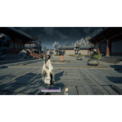 永劫无间手游李寻欢技能介绍