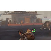 荒原曙光熊位置在哪里