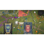 三国群英传策定九州司隶关口如何玩