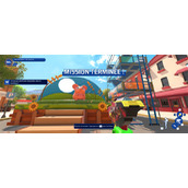 冲就完事模拟器2嘎嘎干净成就攻略