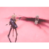 孤女困魇最终BOSS打法攻略介绍说明