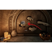 密室逃脱模拟器2审判之手谜题解法攻略