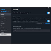 欧陆风云5游戏启动崩溃解决方法分享
