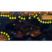 酒馆带老板界面全部功能介绍说明