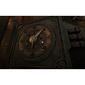 密室逃脱模拟器2墓穴时钟谜题解法攻略