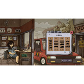 1998收费员的故事识别假币方法分享