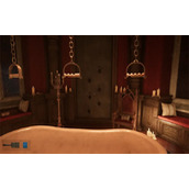 密室逃脱模拟器2浴室把手谜题解法攻略