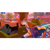 冲就完事模拟器2凭票入场成就攻略