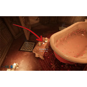 密室逃脱模拟器2浴室盒子谜题解法攻略