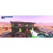 冲就完事模拟器2逐门清洁成就攻略