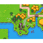 超级幻想王国全部女巫位置介绍说明