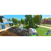 冲就完事模拟器2信息接收成就攻略