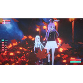 东方异域见闻妹红碰瓷附伤流极恶难5攻略