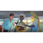 超英派遣中心凤凰倒下成就解锁攻略