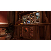 密室逃脱模拟器2大厅谜题解法攻略