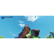 冲就完事模拟器2腾空而起成就攻略