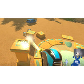 冲就完事模拟器2地板烫脚成就攻略