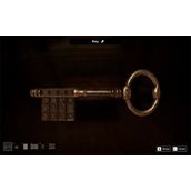 密室逃脱模拟器2盛宴钥匙代码分享