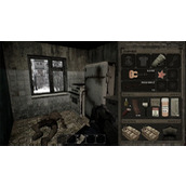 核处逢生不同属性介绍及恢复方法