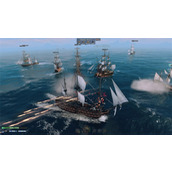 World of Sea Battle弹药类型及作用