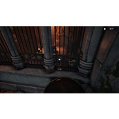 密室逃脱模拟器2德古拉古堡庭院全代币收集