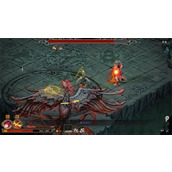 墨境墨啾轮椅流介绍及玩法攻略分享