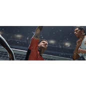 EA SPORTS FC 25内锋进攻职责介绍说明