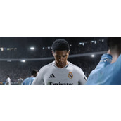 EA SPORTS FC 25抢点型前锋进攻职责说明
