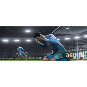 EA SPORTS FC 25站桩型前锋平衡职责说明