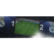 EA SPORTS FC 25站桩型前锋进攻职责说明