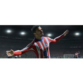 EA SPORTS FC 25站桩型前锋漂移职责说明