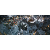 冰汽时代2守护天使成就解锁方法攻略