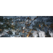 冰汽时代2天堂之城成就解锁方法攻略