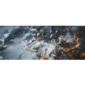 冰汽时代2能量过载2.0成就解锁方法攻略