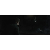 寂静岭2重制版蓝溪公寓飞蛾谜题解法攻略