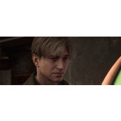 寂静岭2重制版H房间平衡谜题解法攻略