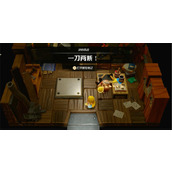 塞尔达传说智慧的再现一刀两断挑战攻略