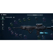 三角洲行动开荒武器推荐选择分享