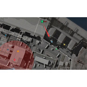 三角洲行动零号大坝隐秘协议箱位置一览