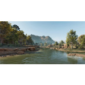 三角洲行动长弓溪谷地图摸金路线分享