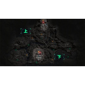 三角洲行动长弓溪谷地图攻略介绍说明