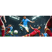 EA SPORTS FC 25锁刷新率解决方法