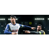 EA SPORTS FC 25开荒战术推荐分享
